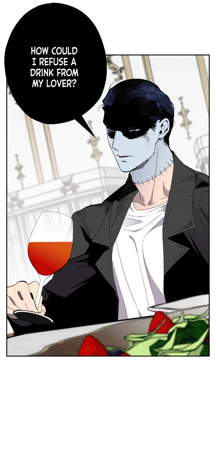 Read Dr. V and His Three Lovers chapter 11 image 37 on Lezhin