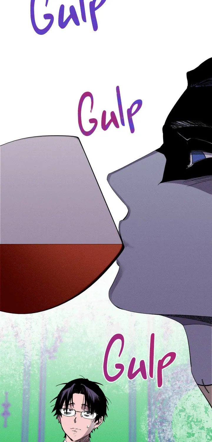 Read Dr. V and His Three Lovers chapter 11 image 39 on Lezhin