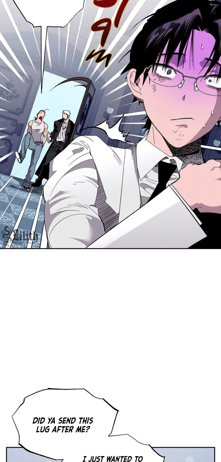 Read Dr. V and His Three Lovers chapter 11 image 4 on Lezhin