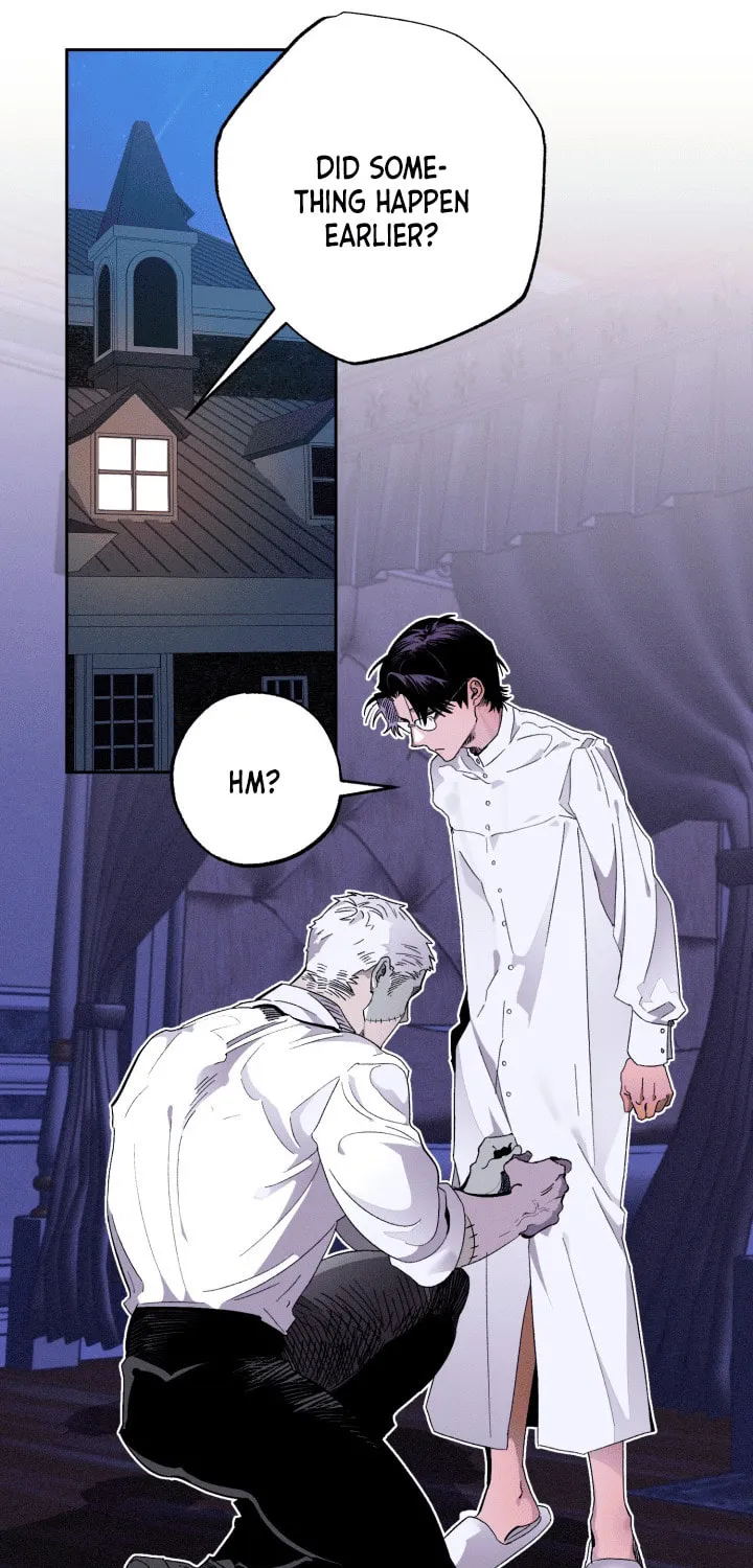 Read Dr. V and His Three Lovers chapter 11 image 42 on Lezhin