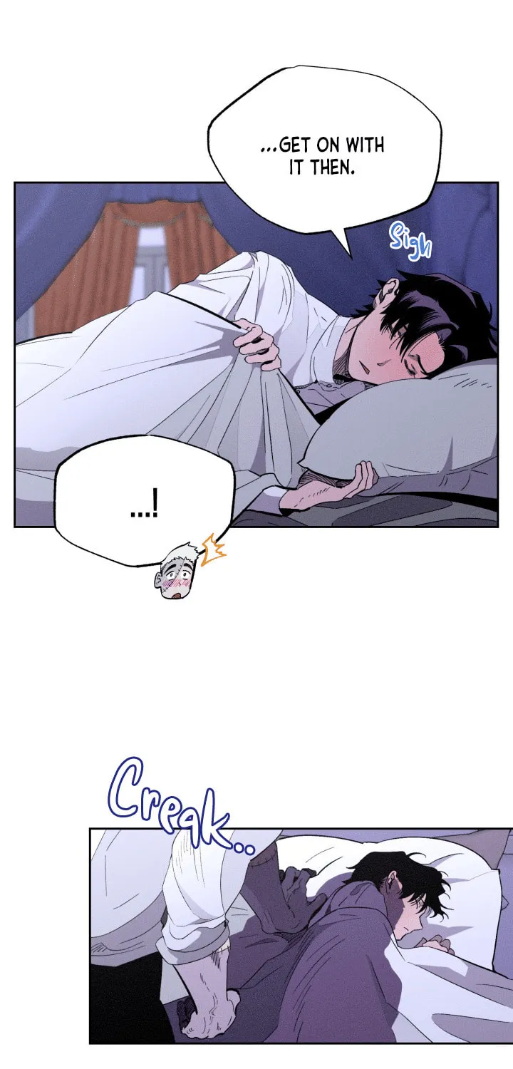 Read Dr. V and His Three Lovers chapter 11 image 46 on Lezhin