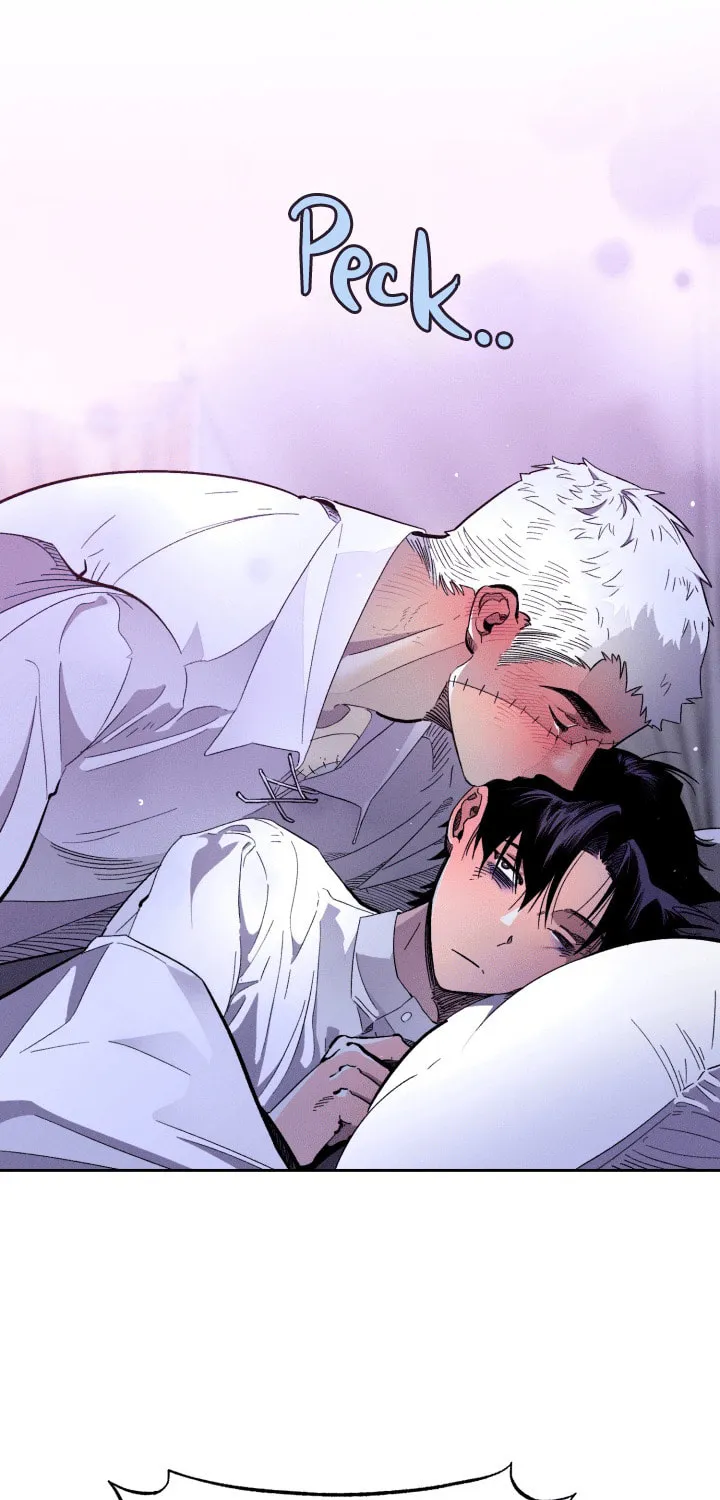 Read Dr. V and His Three Lovers chapter 11 image 48 on Lezhin
