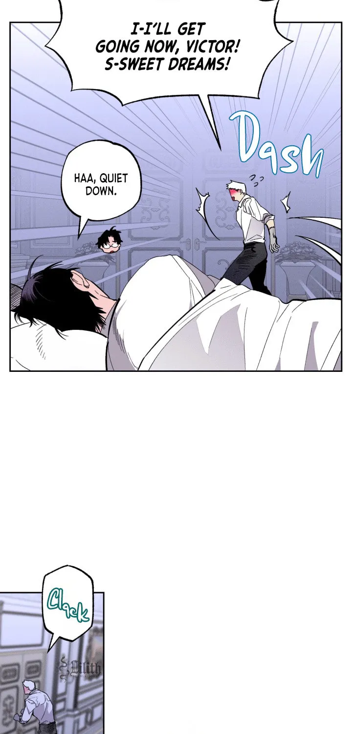 Read Dr. V and His Three Lovers chapter 11 image 49 on Lezhin