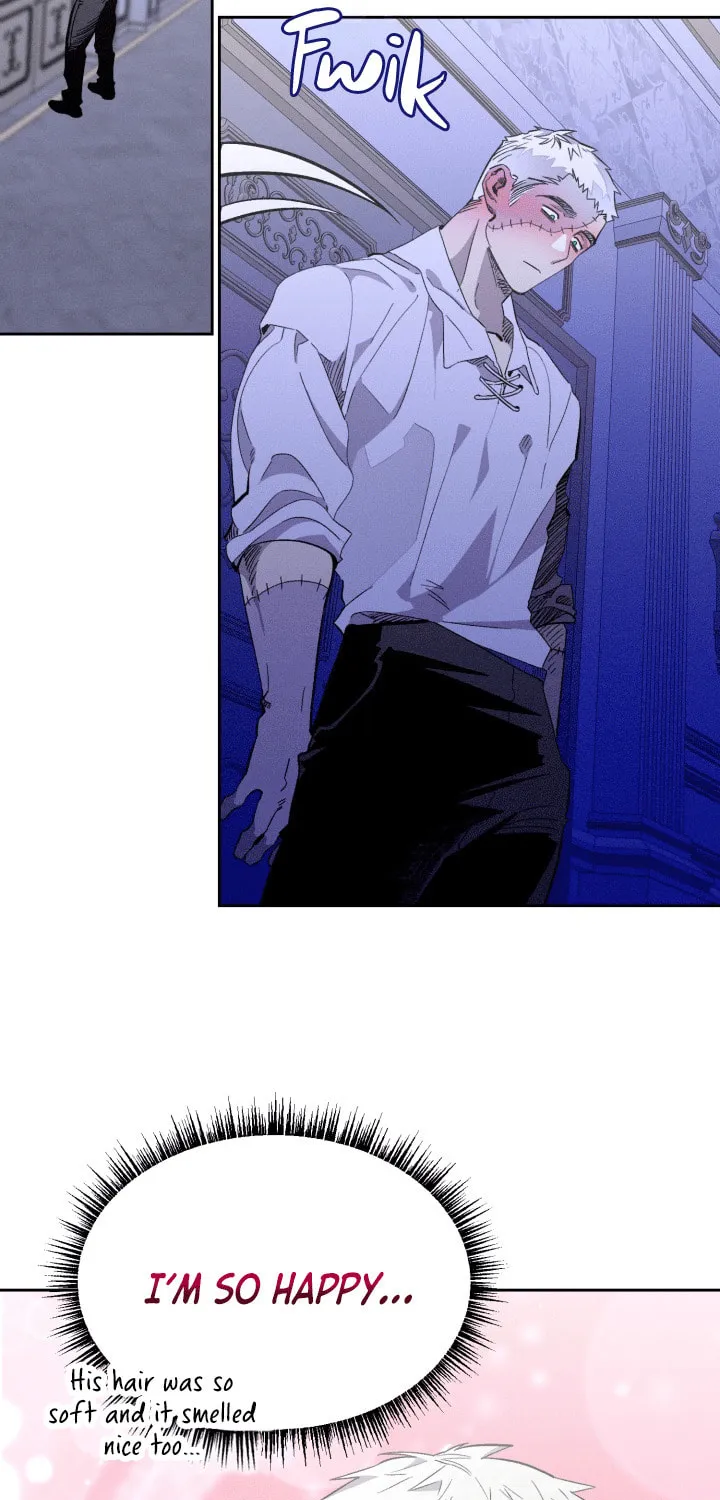 Read Dr. V and His Three Lovers chapter 11 image 50 on Lezhin