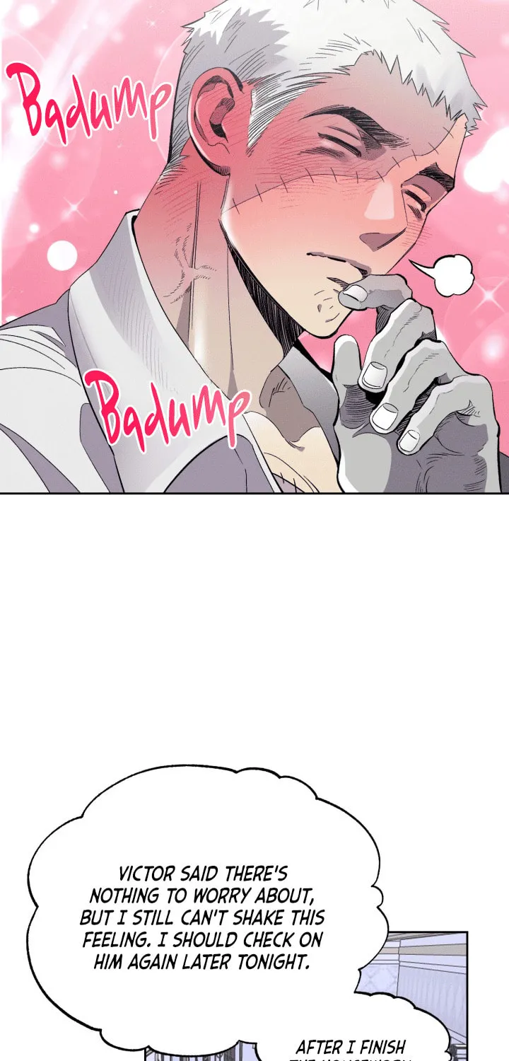 Read Dr. V and His Three Lovers chapter 11 image 51 on Lezhin