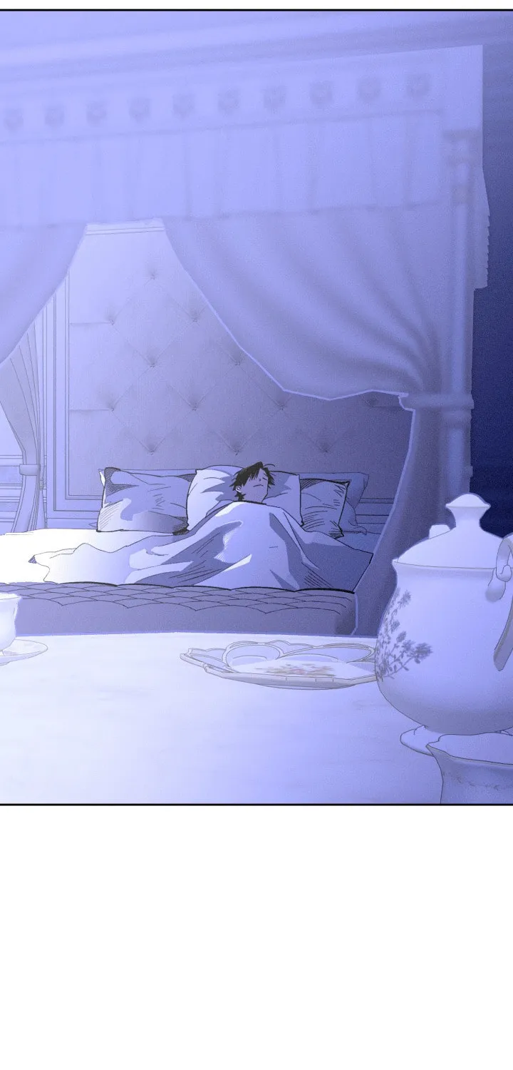 Read Dr. V and His Three Lovers chapter 11 image 54 on Lezhin