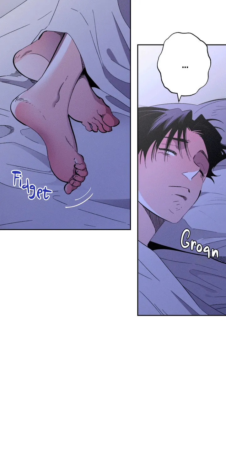 Read Dr. V and His Three Lovers chapter 11 image 56 on Lezhin