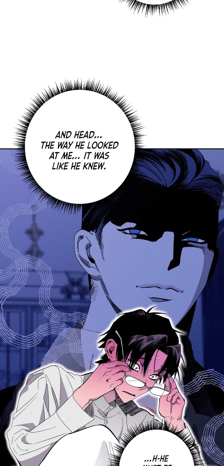 Read Dr. V and His Three Lovers chapter 11 image 58 on Lezhin