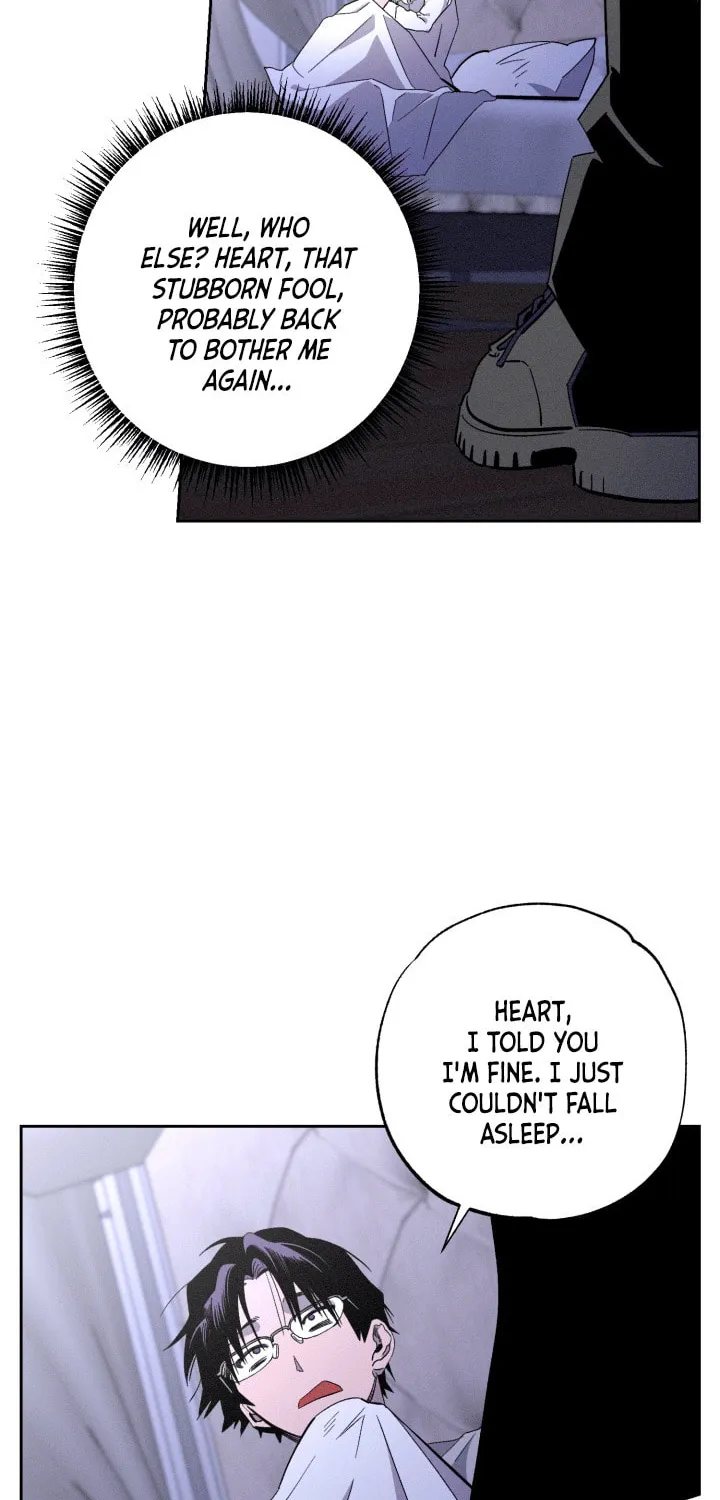 Read Dr. V and His Three Lovers chapter 11 image 61 on Lezhin