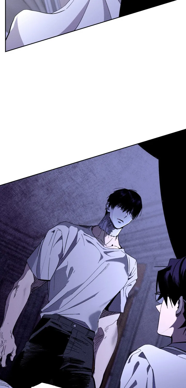 Read Dr. V and His Three Lovers chapter 11 image 62 on Lezhin