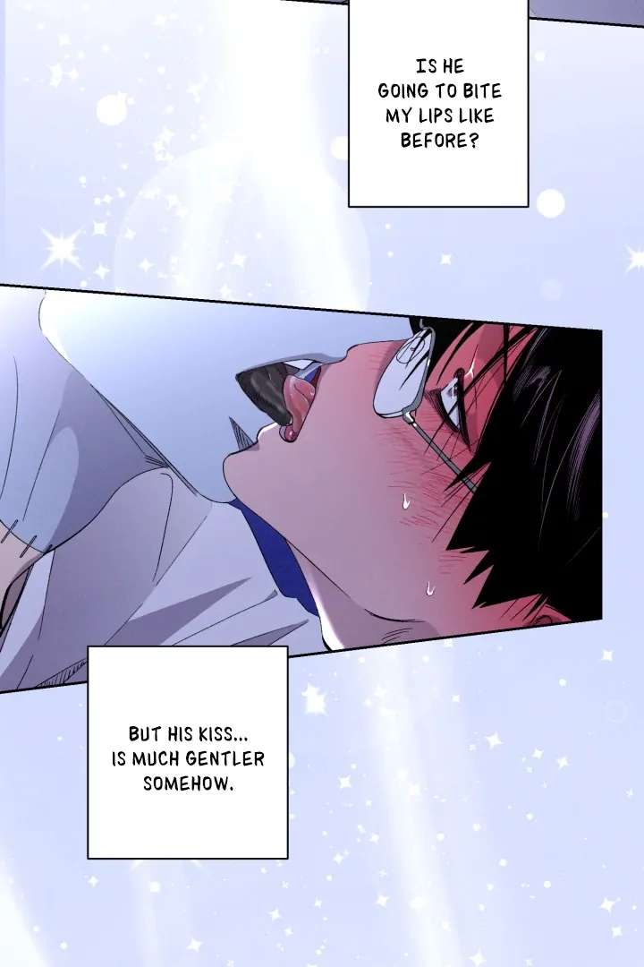Read Dr. V and His Three Lovers chapter 12 image 10 on Lezhin