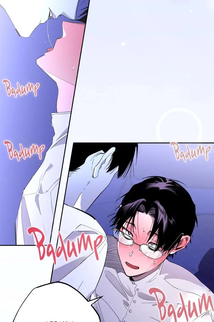 Read Dr. V and His Three Lovers chapter 12 image 12 on Lezhin