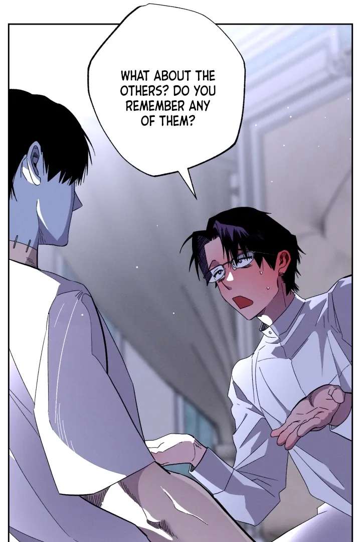 Read Dr. V and His Three Lovers chapter 12 image 17 on Lezhin