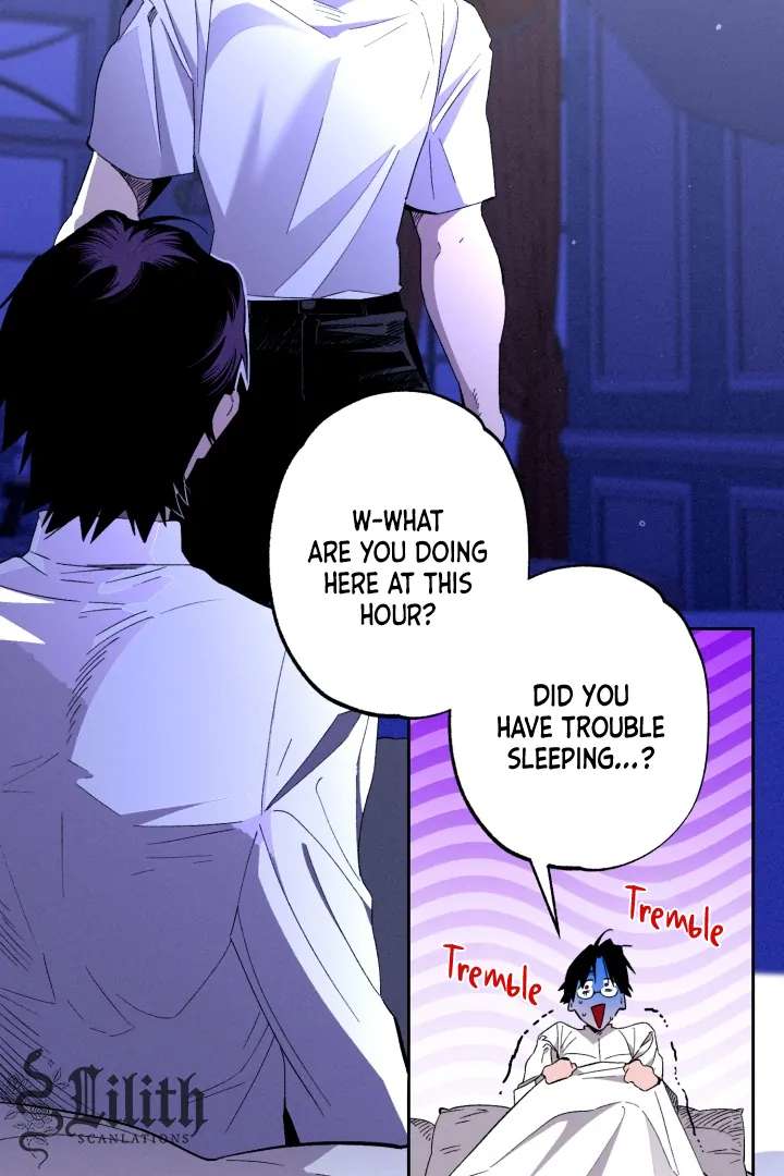 Read Dr. V and His Three Lovers chapter 12 image 2 on Lezhin