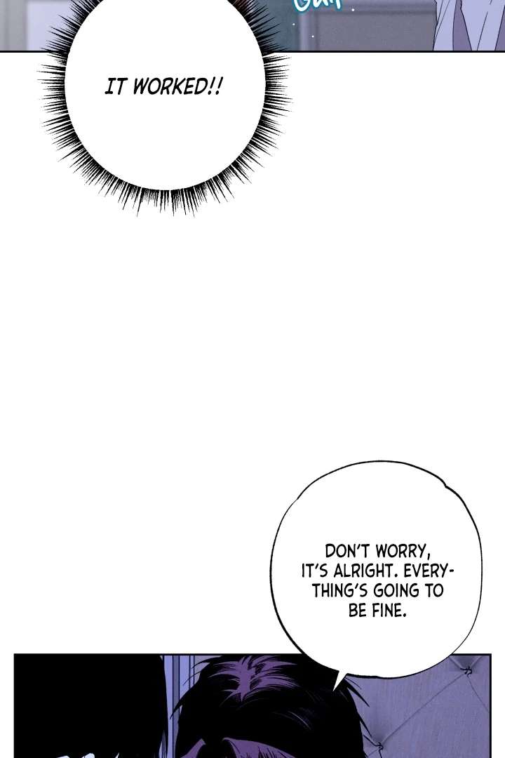 Read Dr. V and His Three Lovers chapter 12 image 20 on Lezhin