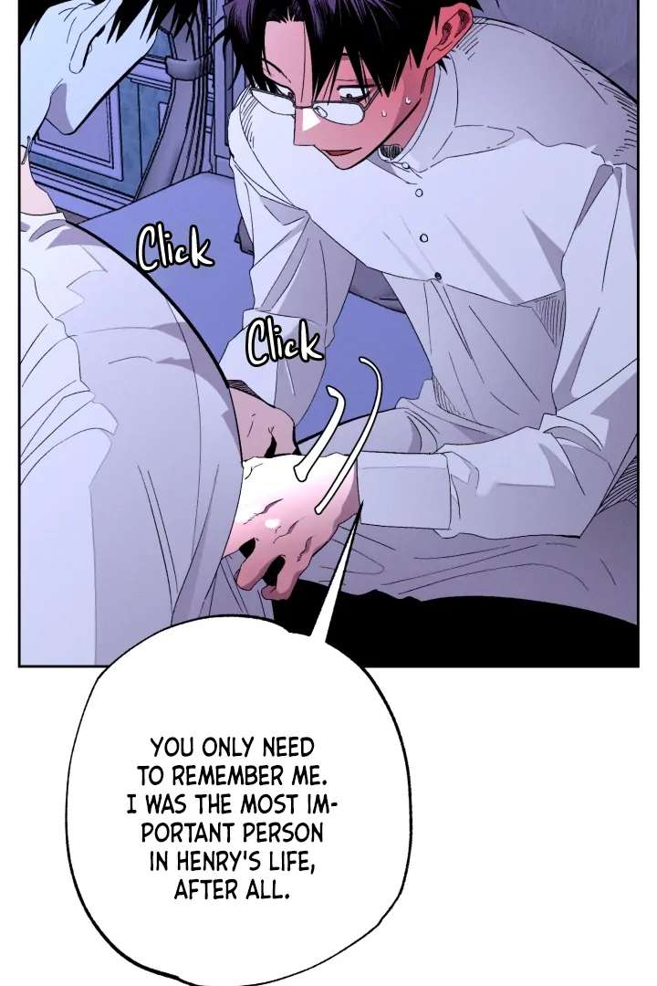 Read Dr. V and His Three Lovers chapter 12 image 21 on Lezhin