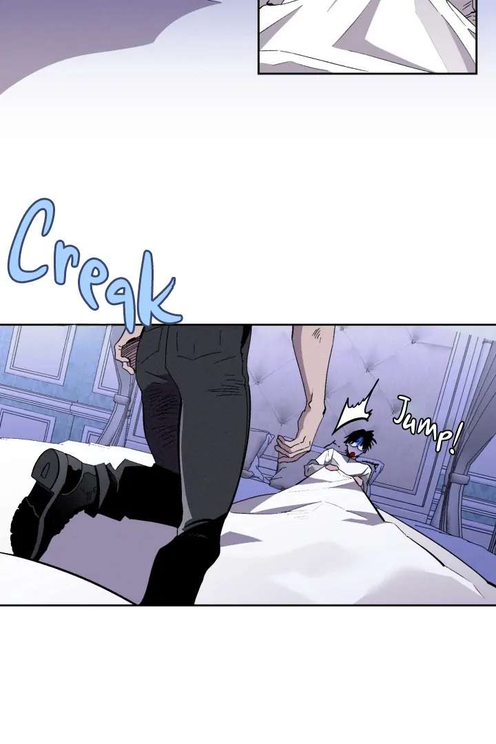 Read Dr. V and His Three Lovers chapter 12 image 3 on Lezhin