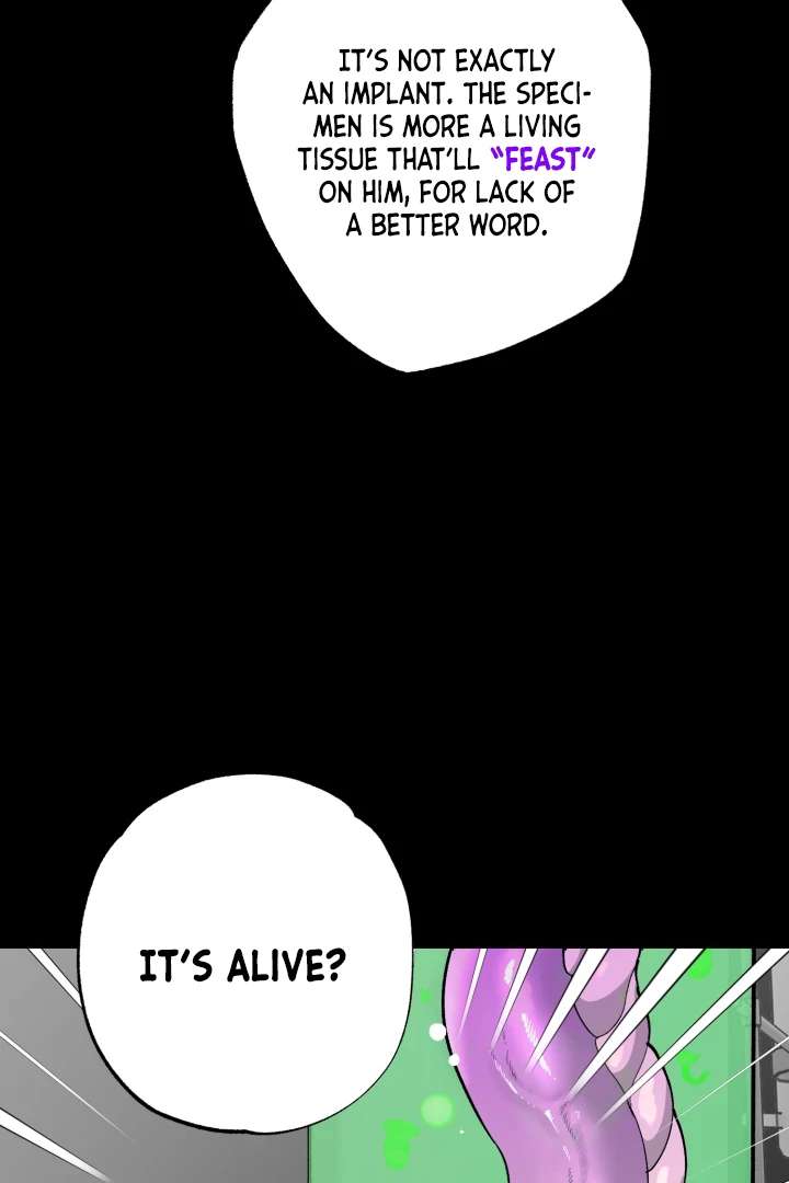 Read Dr. V and His Three Lovers chapter 12 image 34 on Lezhin