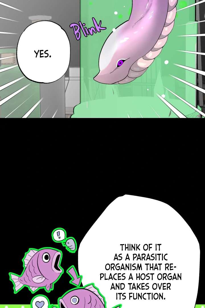 Read Dr. V and His Three Lovers chapter 12 image 35 on Lezhin