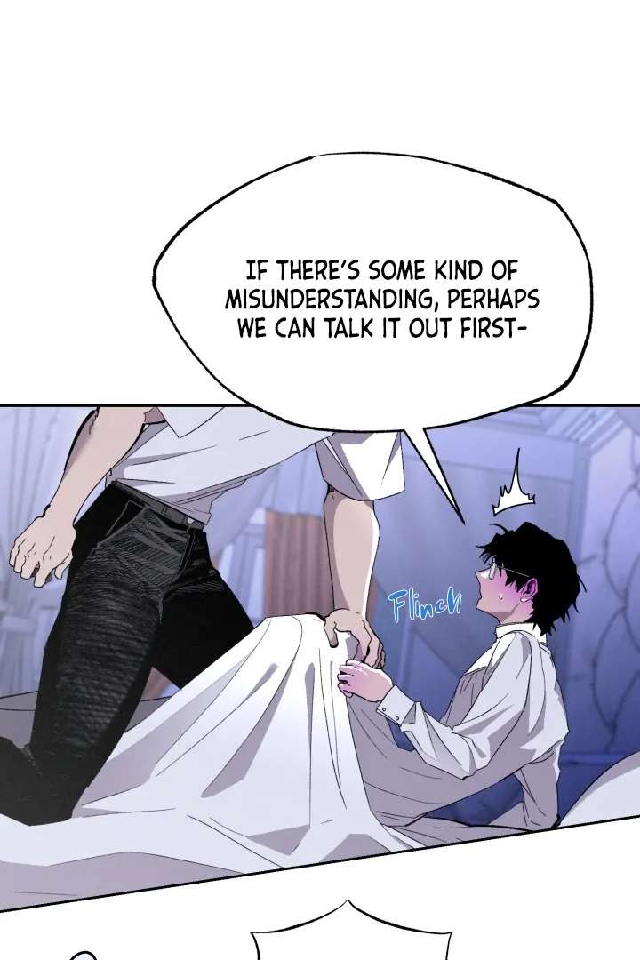 Read Dr. V and His Three Lovers chapter 12 image 4 on Lezhin