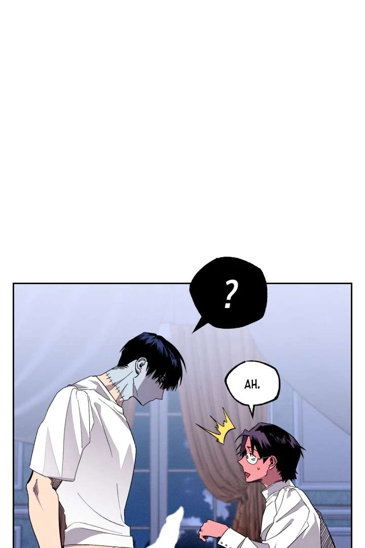 Read Dr. V and His Three Lovers chapter 12 image 41 on Lezhin