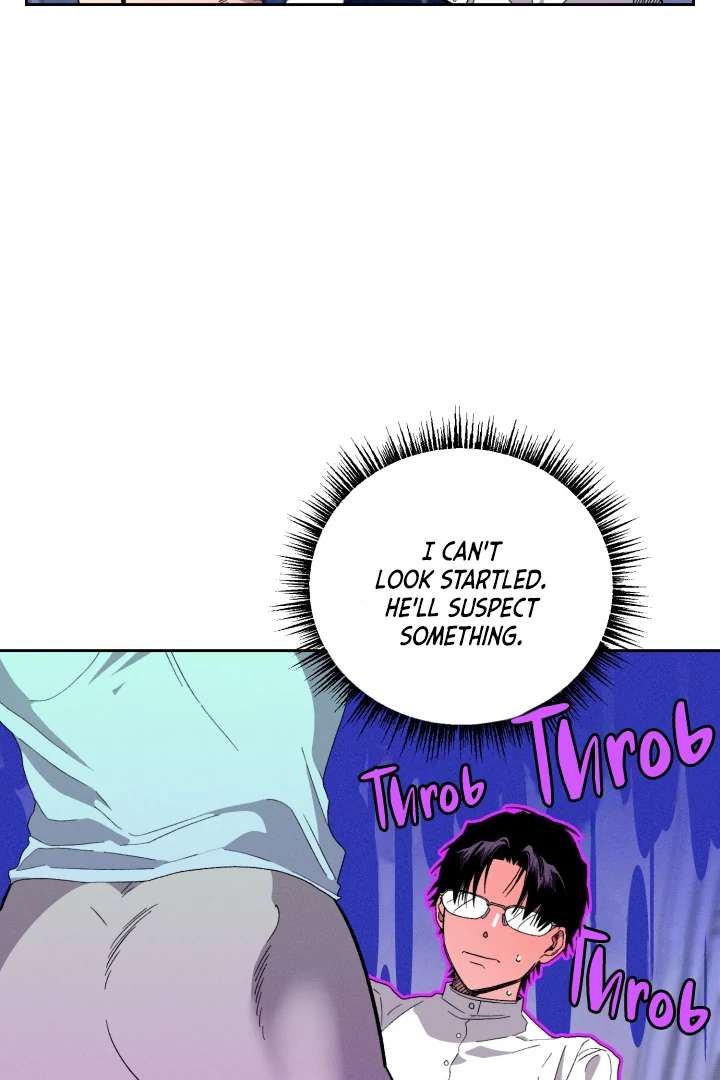 Read Dr. V and His Three Lovers chapter 12 image 42 on Lezhin