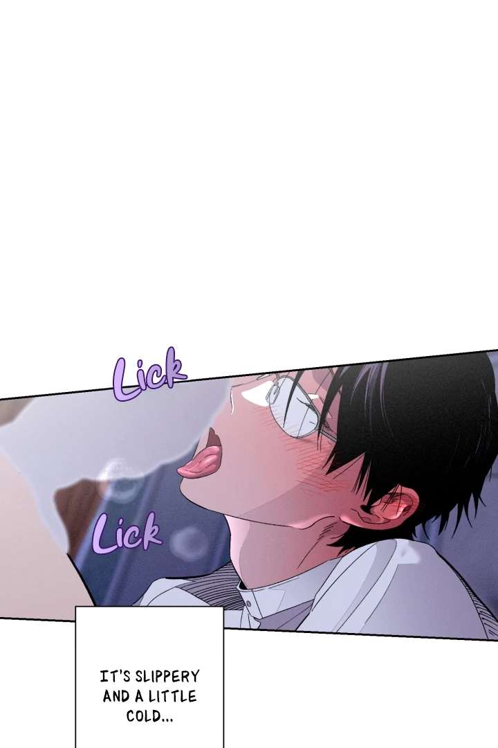 Read Dr. V and His Three Lovers chapter 12 image 45 on Lezhin