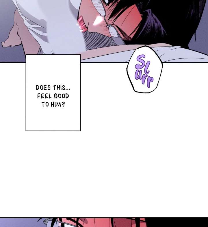 Read Dr. V and His Three Lovers chapter 12 image 47 on Lezhin