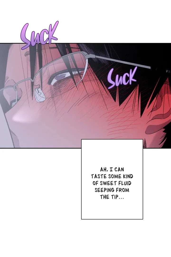 Read Dr. V and His Three Lovers chapter 12 image 49 on Lezhin