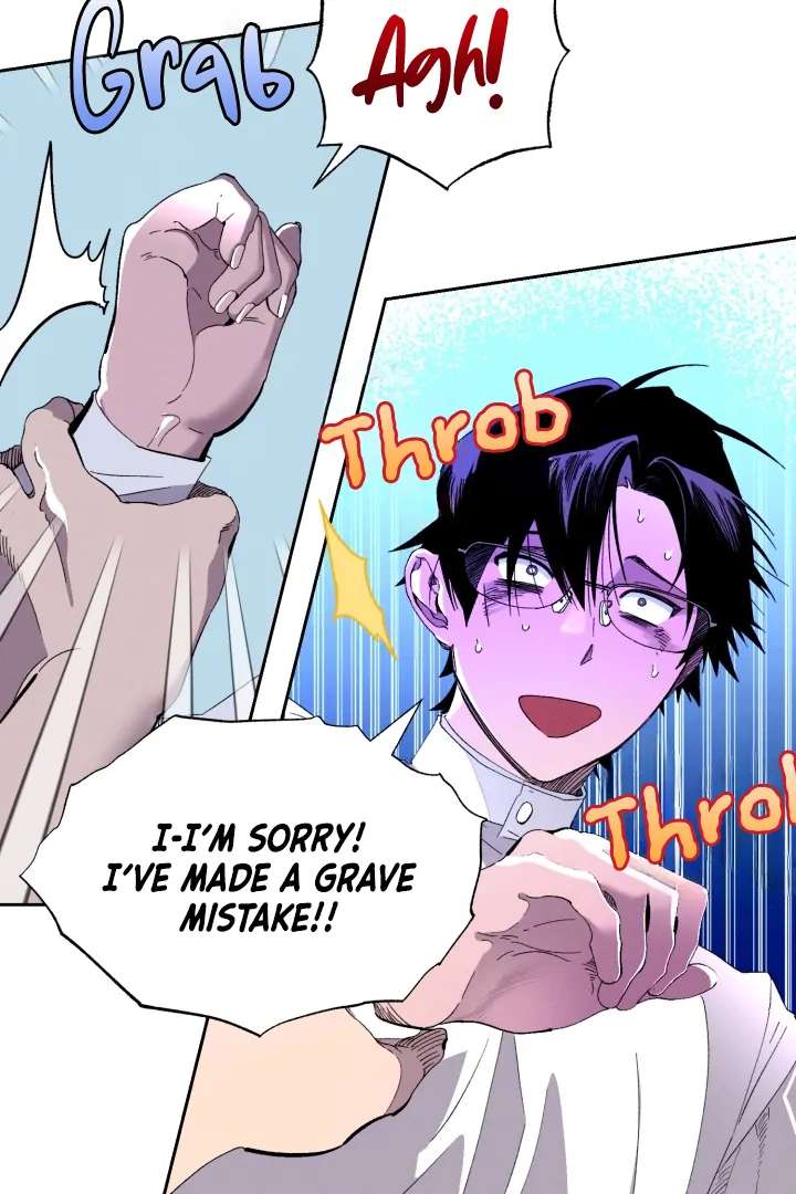 Read Dr. V and His Three Lovers chapter 12 image 5 on Lezhin