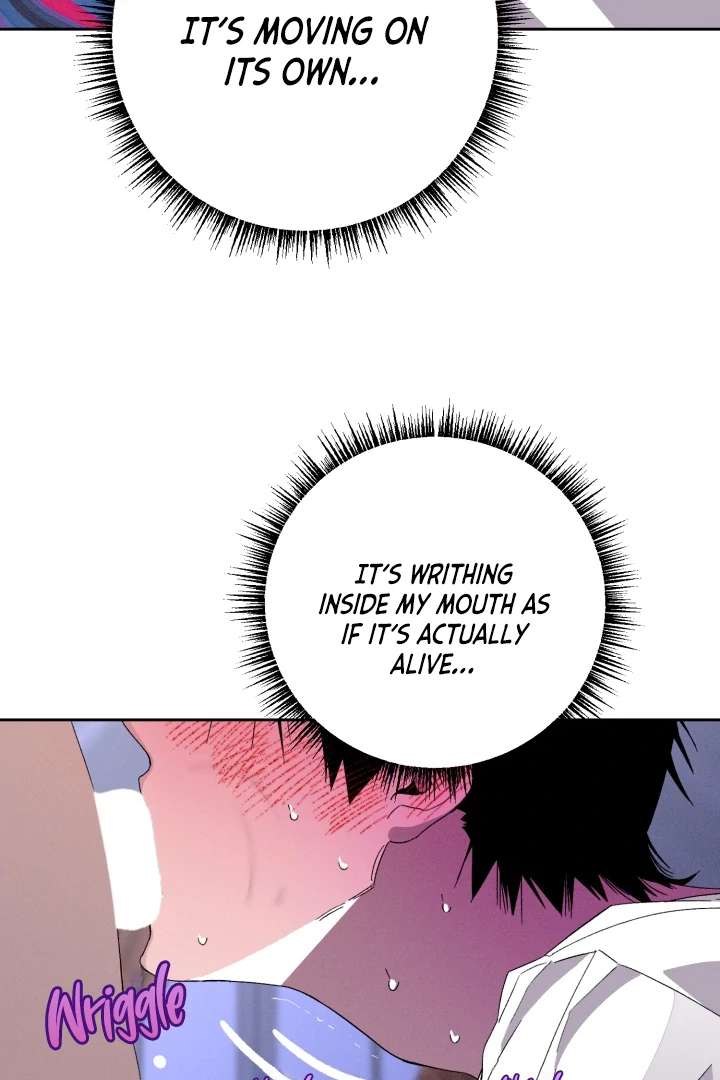 Read Dr. V and His Three Lovers chapter 12 image 52 on Lezhin
