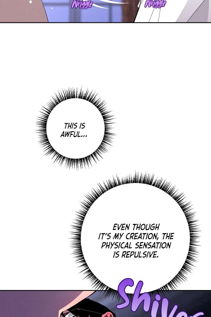 Read Dr. V and His Three Lovers chapter 12 image 53 on Lezhin