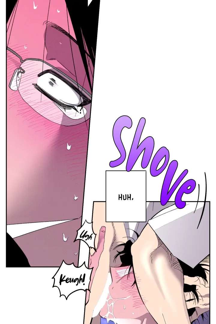 Read Dr. V and His Three Lovers chapter 12 image 59 on Lezhin