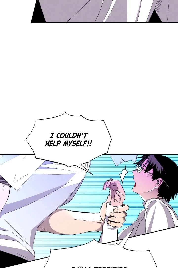 Read Dr. V and His Three Lovers chapter 12 image 6 on Lezhin