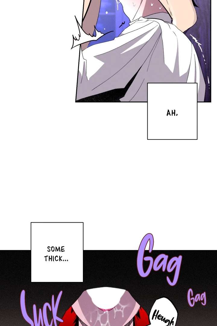 Read Dr. V and His Three Lovers chapter 12 image 60 on Lezhin