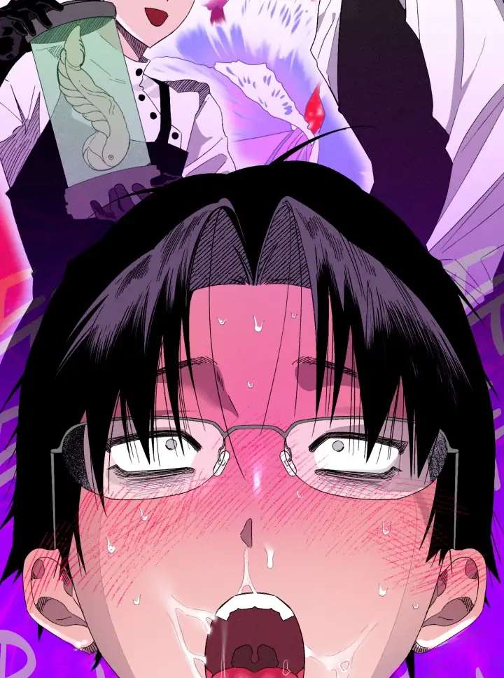 Read Dr. V and His Three Lovers chapter 12 image 63 on Lezhin