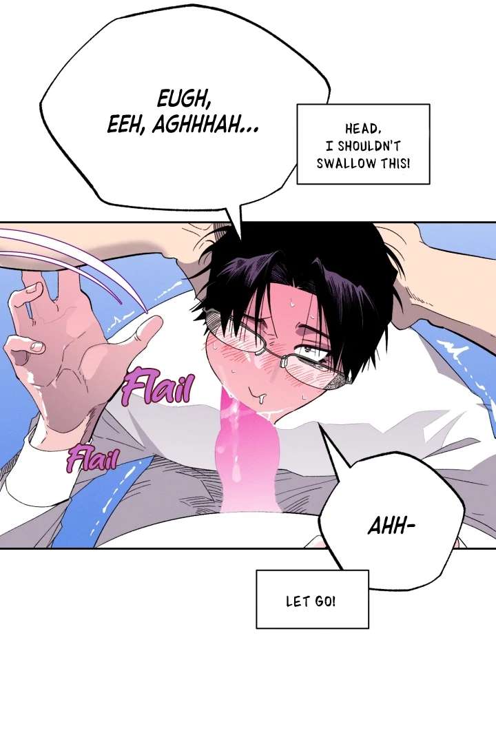 Read Dr. V and His Three Lovers chapter 12 image 65 on Lezhin