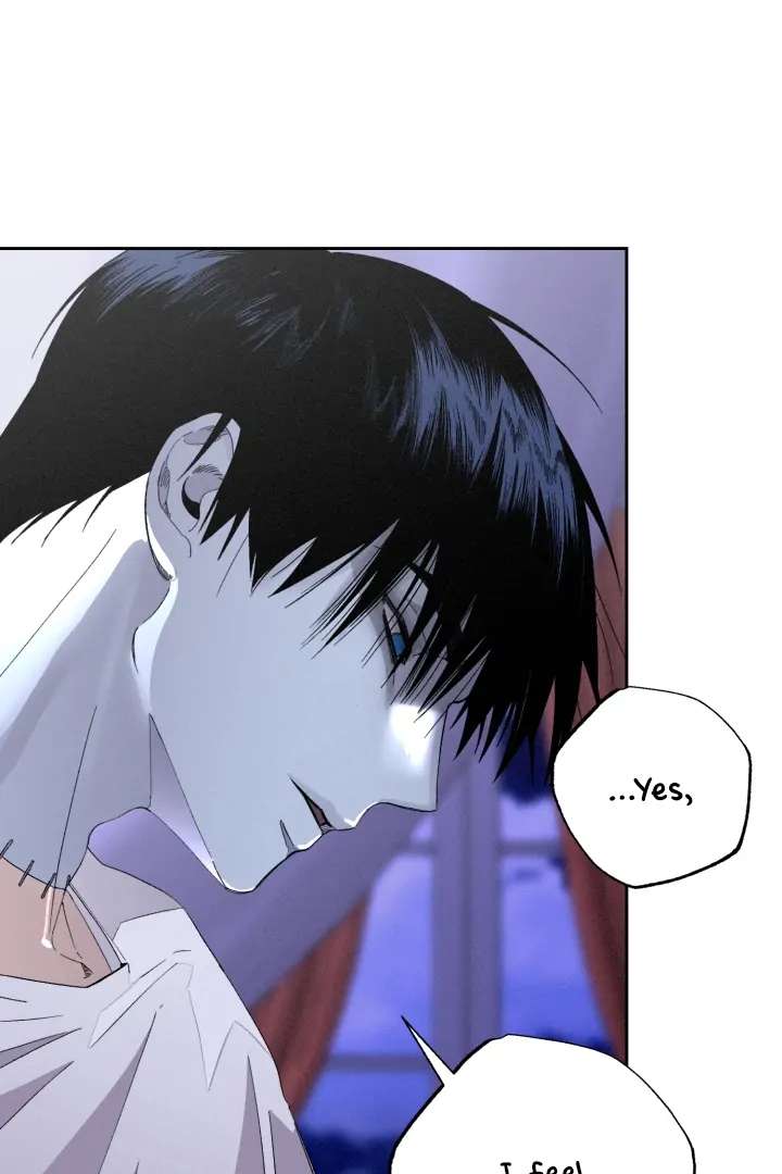 Read Dr. V and His Three Lovers chapter 12 image 66 on Lezhin