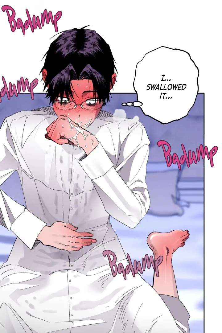 Read Dr. V and His Three Lovers chapter 12 image 73 on Lezhin