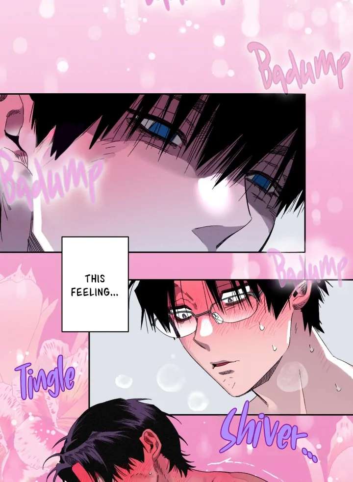 Read Dr. V and His Three Lovers chapter 12 image 79 on Lezhin