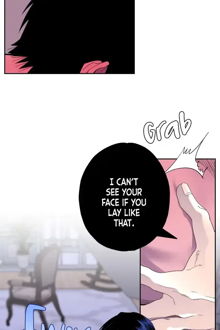 Read Dr. V and His Three Lovers chapter 13 image 12 on Lezhin