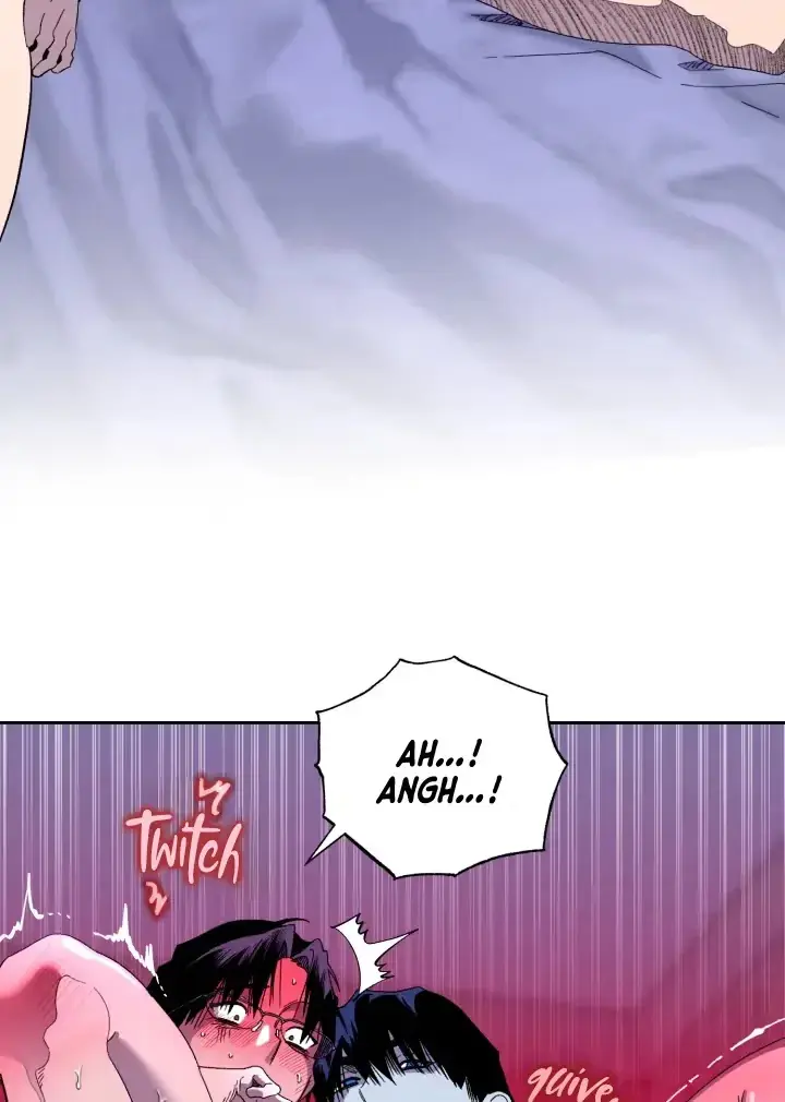Read Dr. V and His Three Lovers chapter 13 image 14 on Lezhin