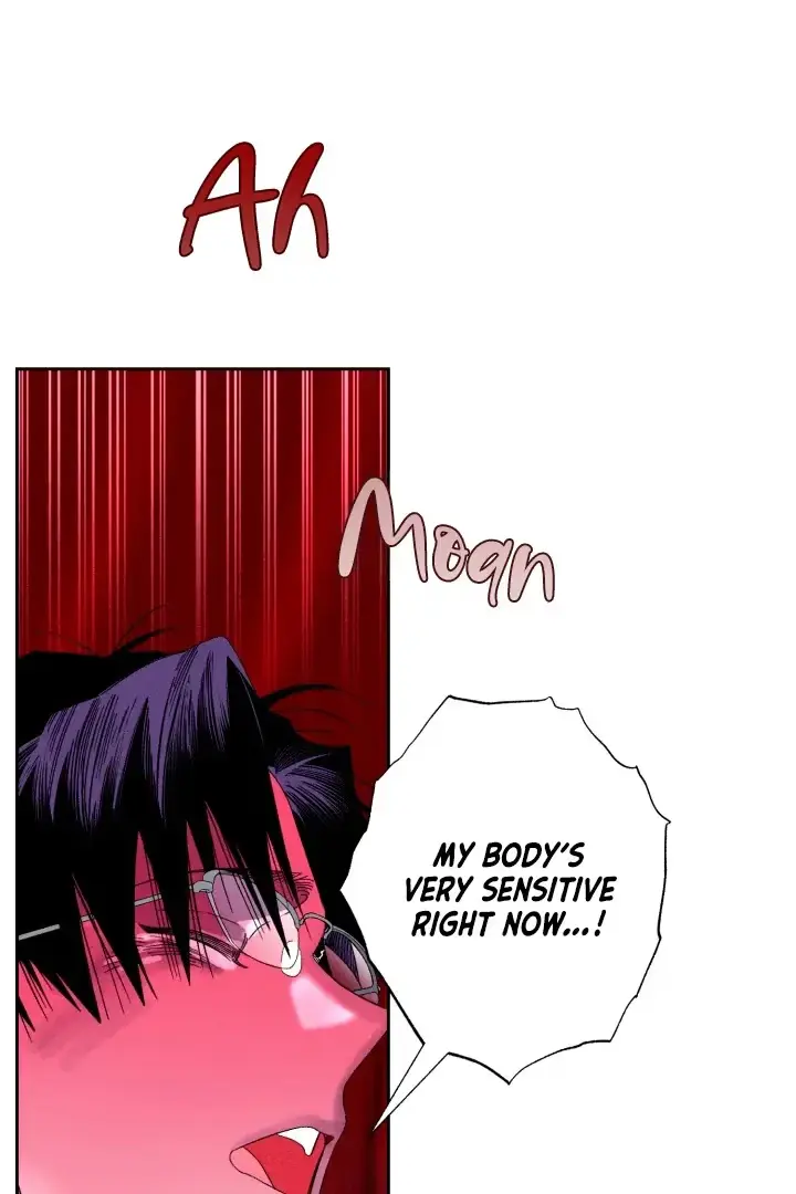 Read Dr. V and His Three Lovers chapter 13 image 16 on Lezhin