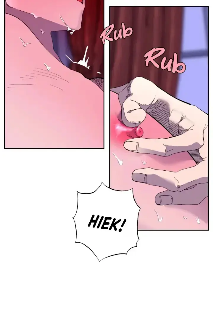 Read Dr. V and His Three Lovers chapter 13 image 17 on Lezhin