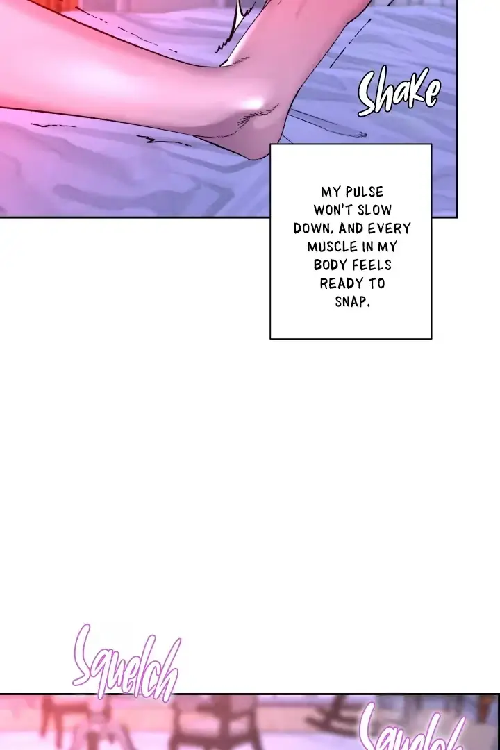 Read Dr. V and His Three Lovers chapter 13 image 19 on Lezhin