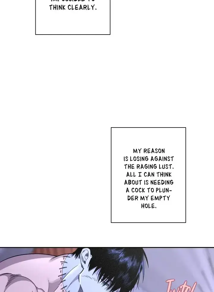 Read Dr. V and His Three Lovers chapter 13 image 21 on Lezhin