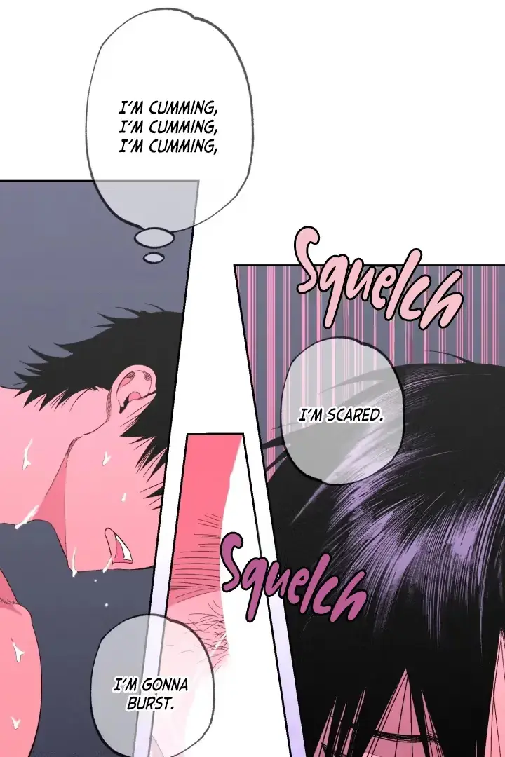 Read Dr. V and His Three Lovers chapter 13 image 23 on Lezhin