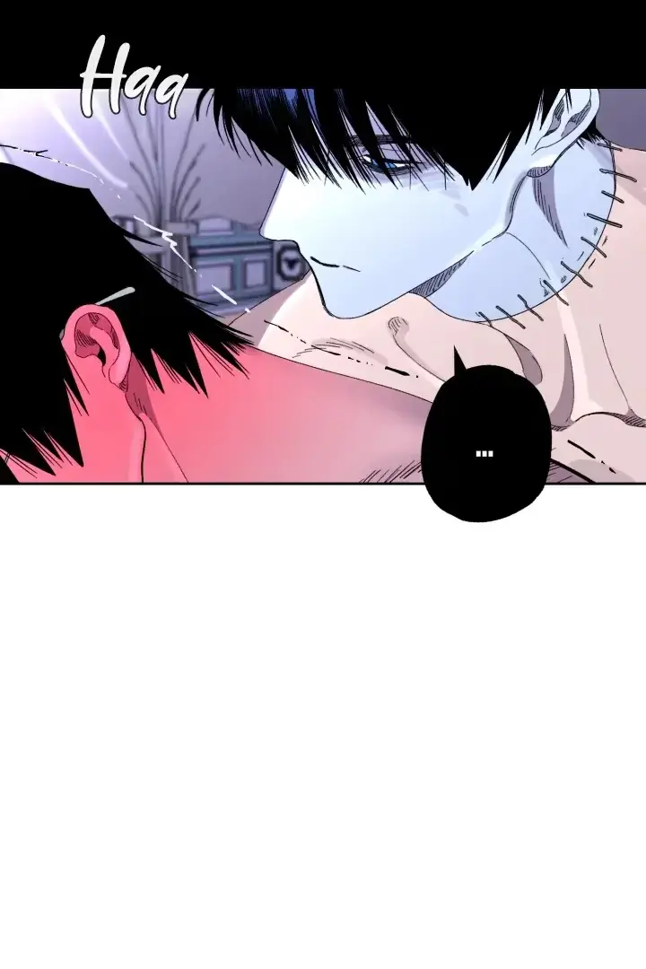Read Dr. V and His Three Lovers chapter 13 image 27 on Lezhin