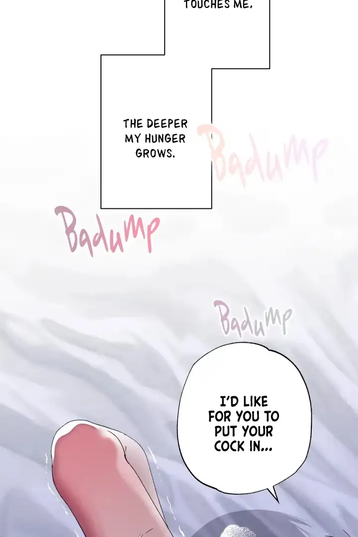 Read Dr. V and His Three Lovers chapter 13 image 35 on Lezhin