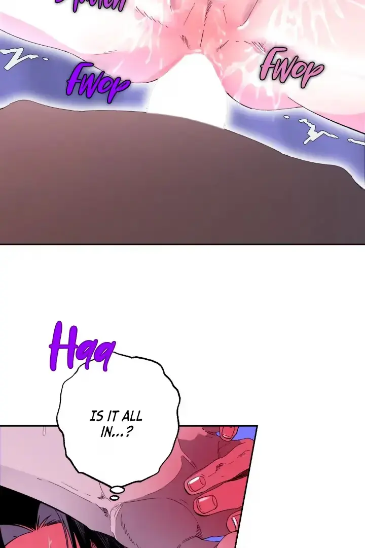 Read Dr. V and His Three Lovers chapter 13 image 41 on Lezhin